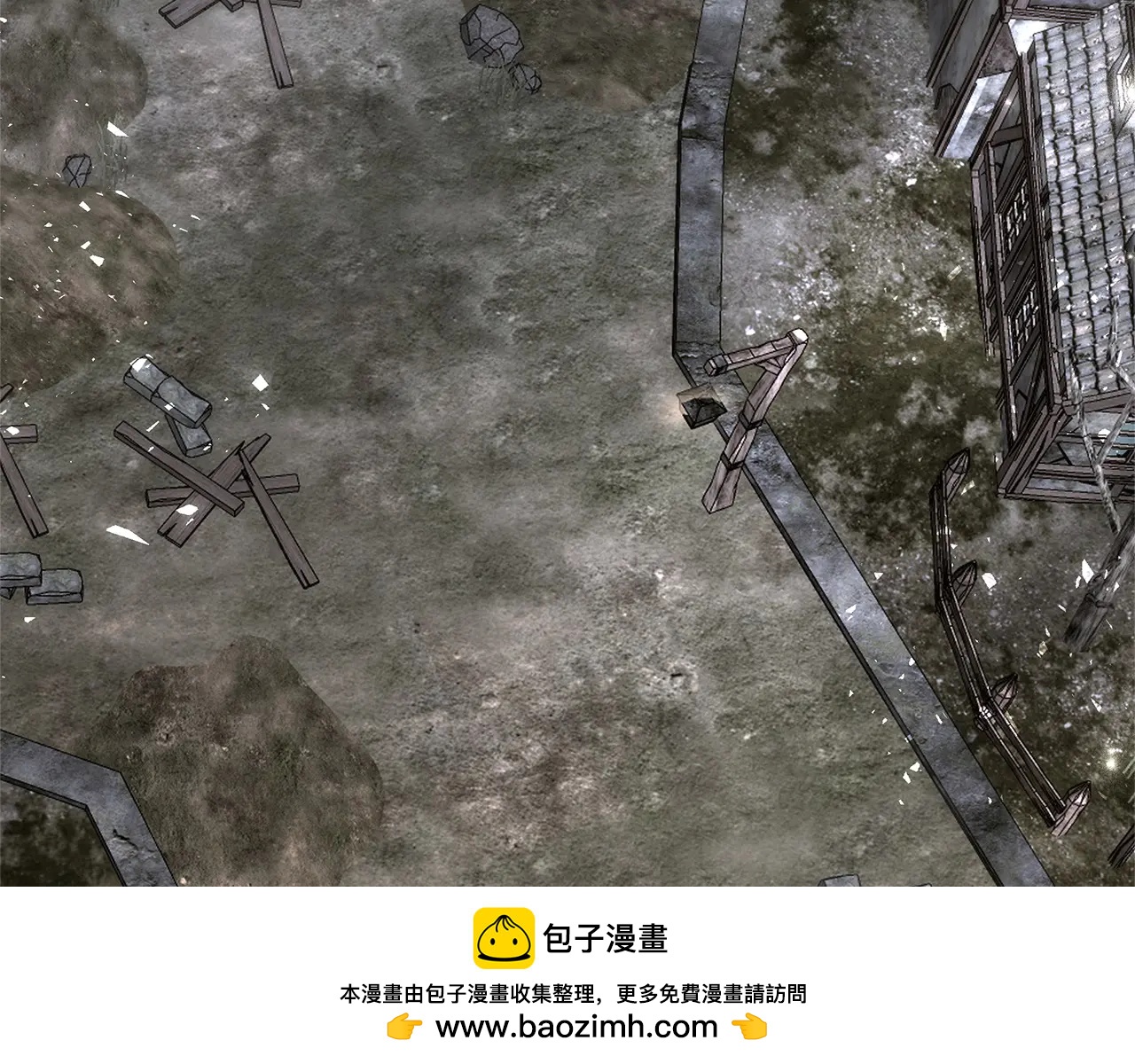 第31话 该谢的人不是我107