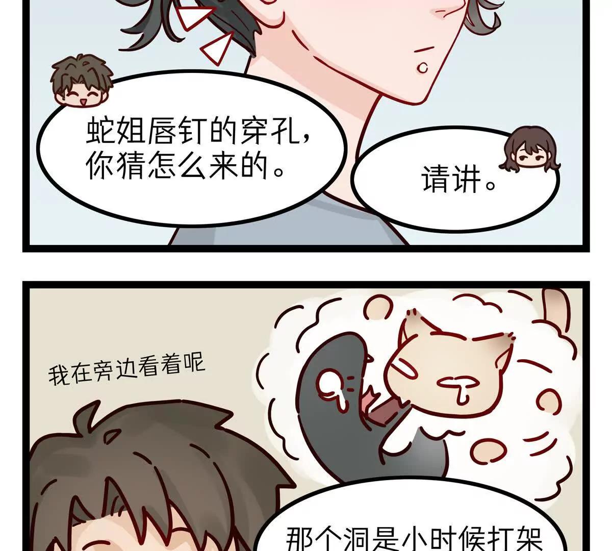 第21话 八卦（2）2