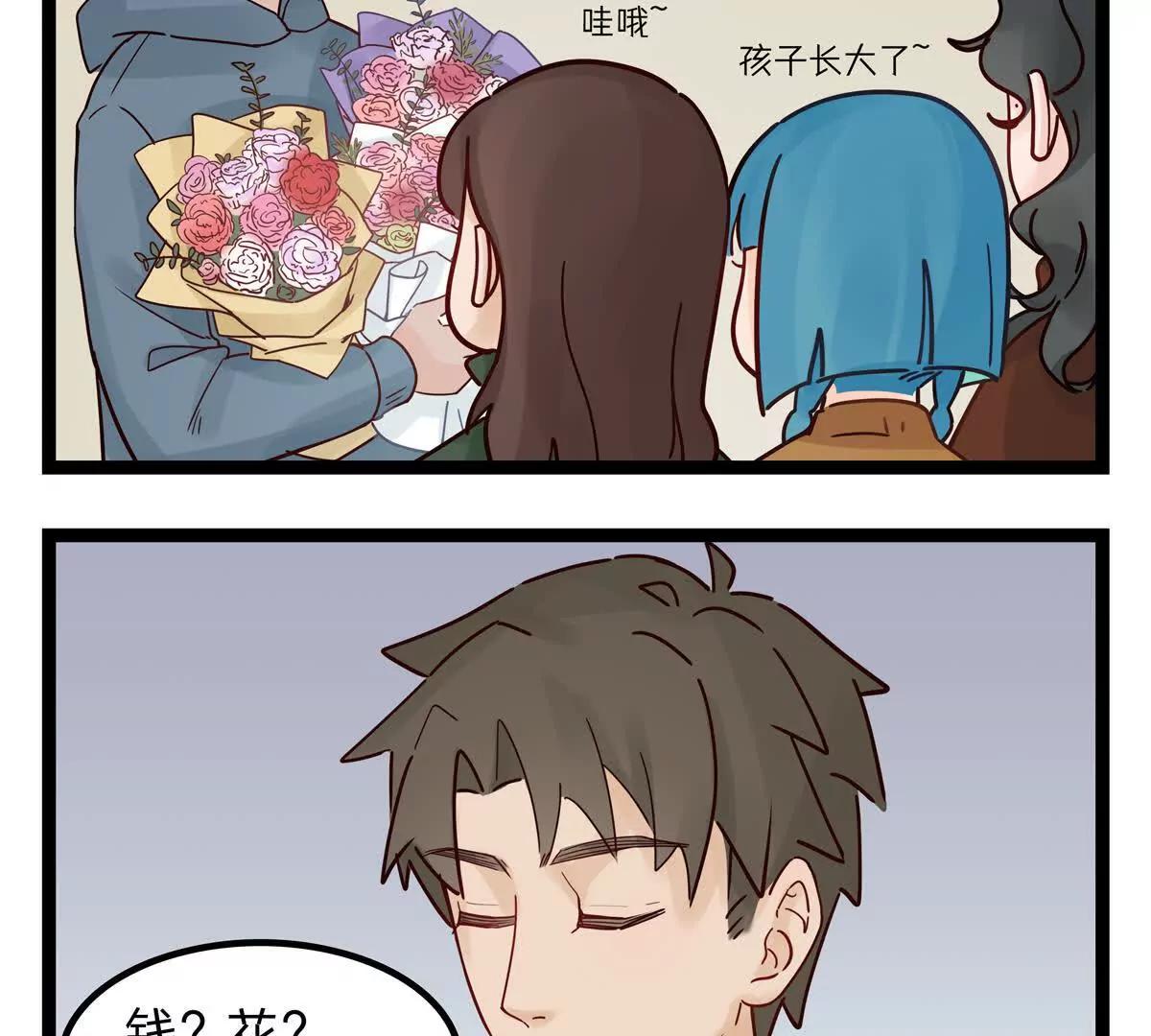第32话 礼物大赏2