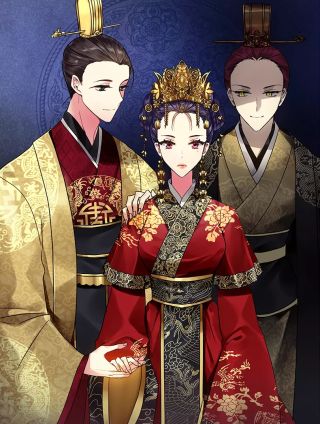废后不可欺全集漫画_banner