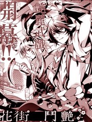 花街斗艳