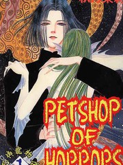 恐怖宠物店头像_banner