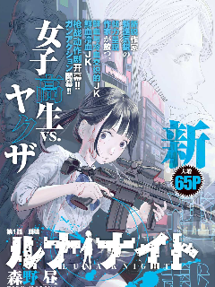 露娜骑士