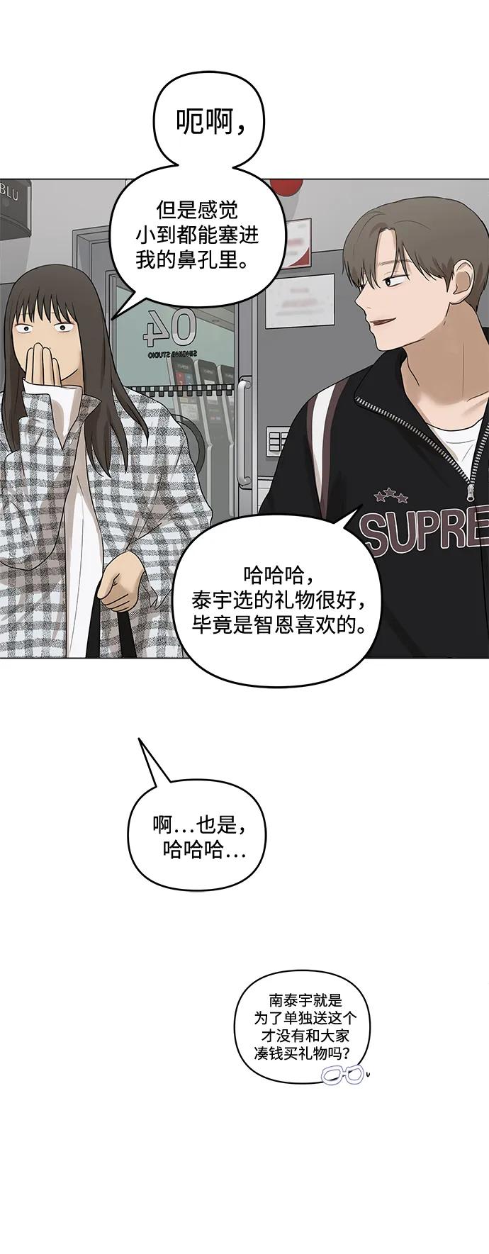 [第21话] 生日快乐，宋智恩（2）74