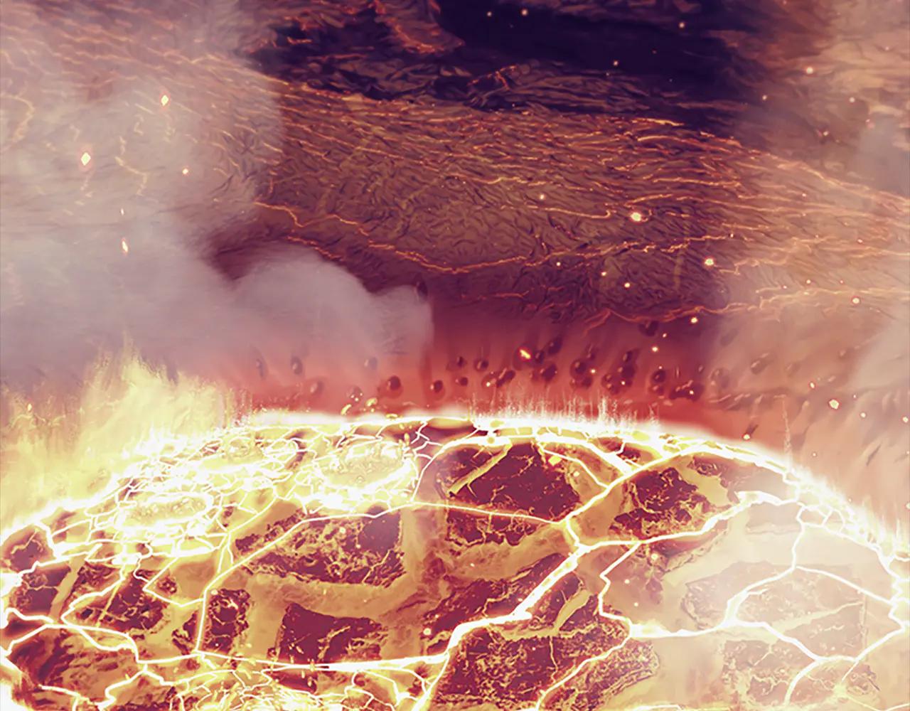 番外22 火山爆发事件149