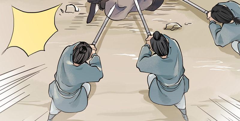 第四话 老乞儿授剑53