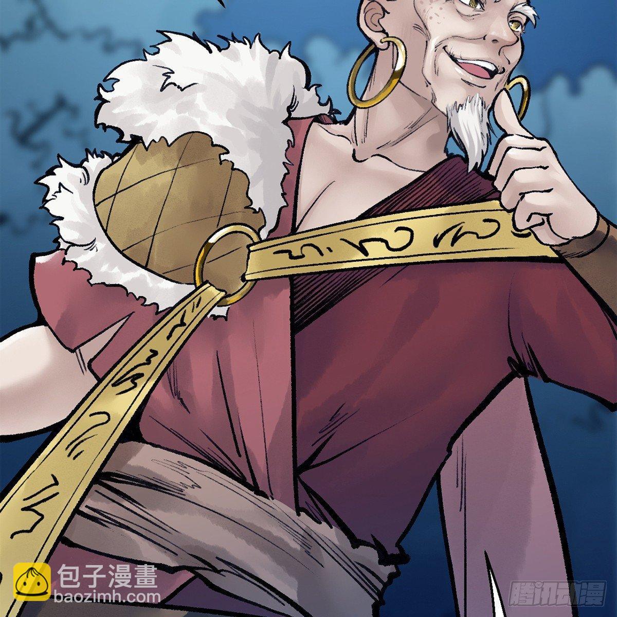 第四十二话 劳燕分飞4