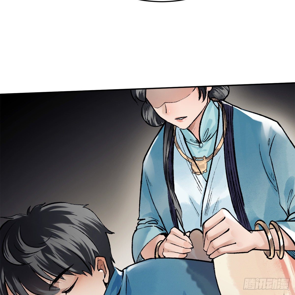 第五十七话 噬人之兽5