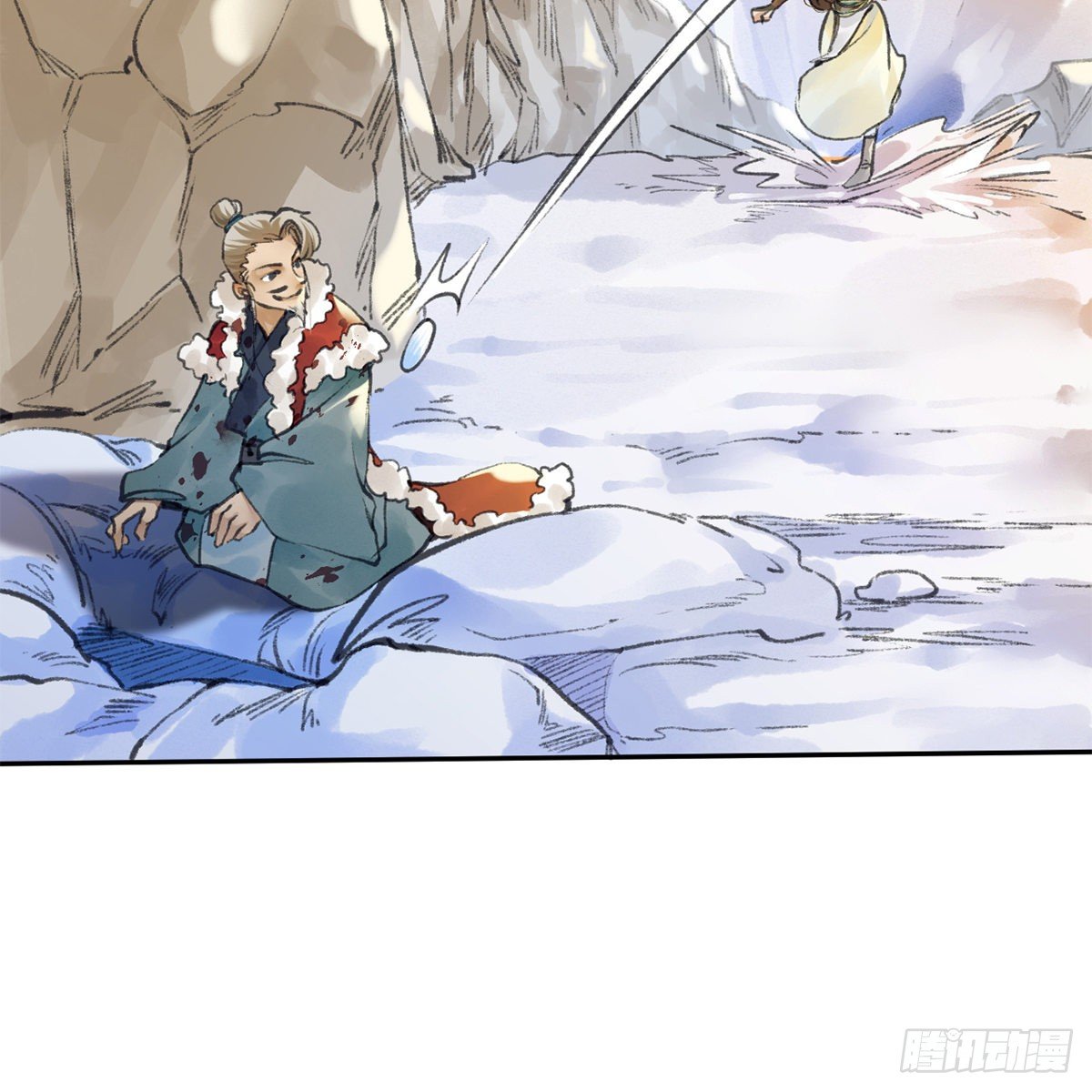第五十八话 临阵磨刀40