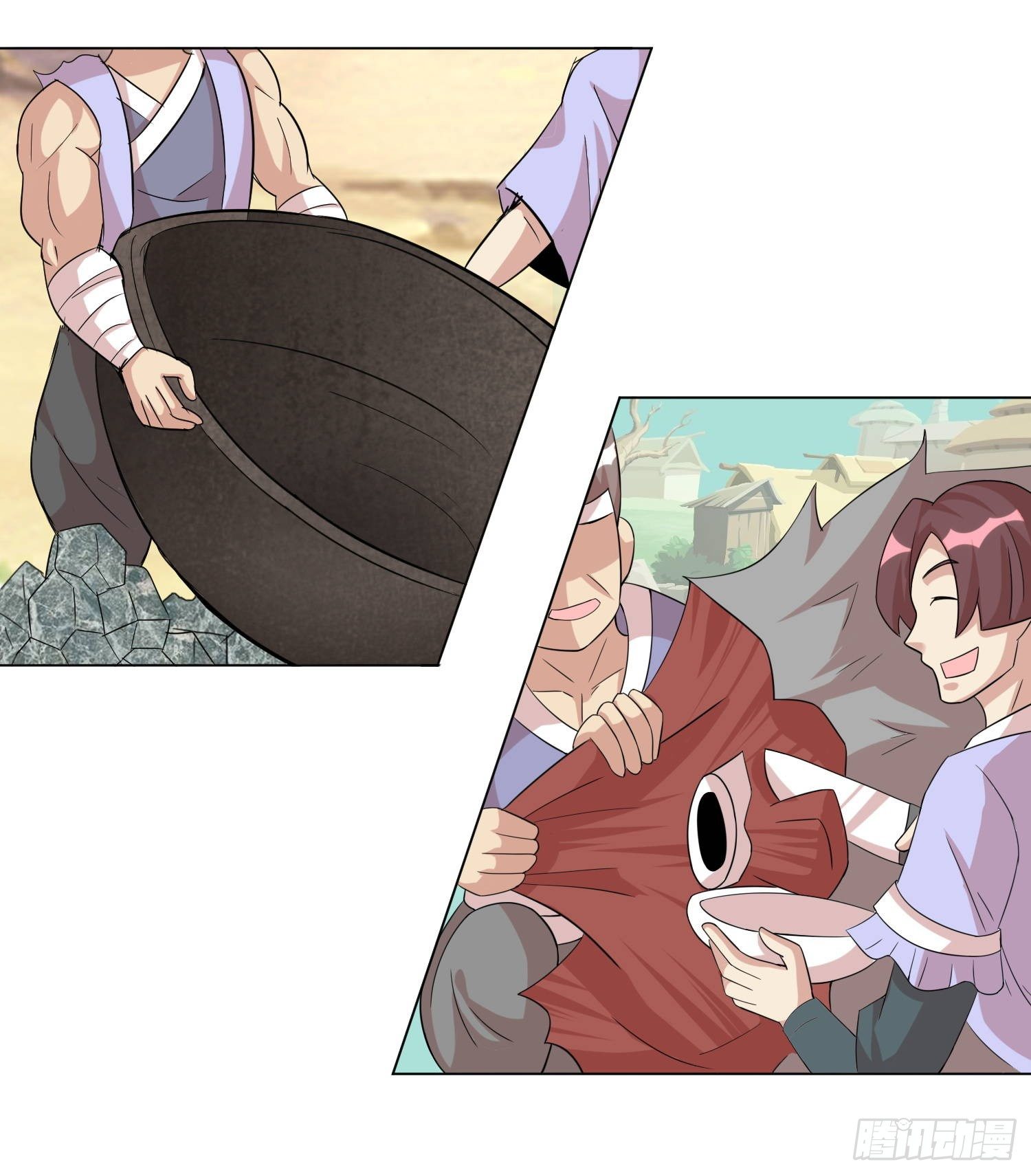 魔兽肉竟然美味如斯？！8