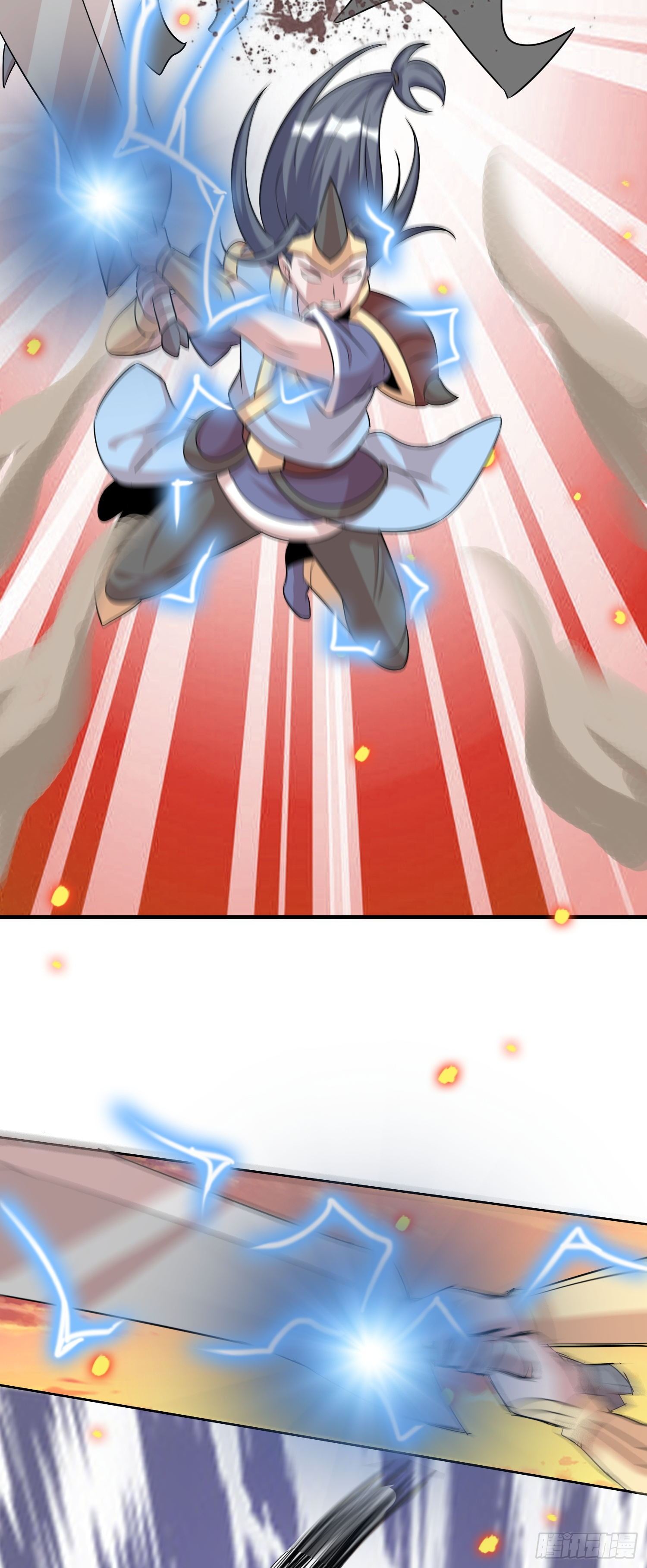 魔兽必须死！115