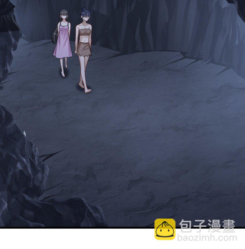 61 吓人的山洞30