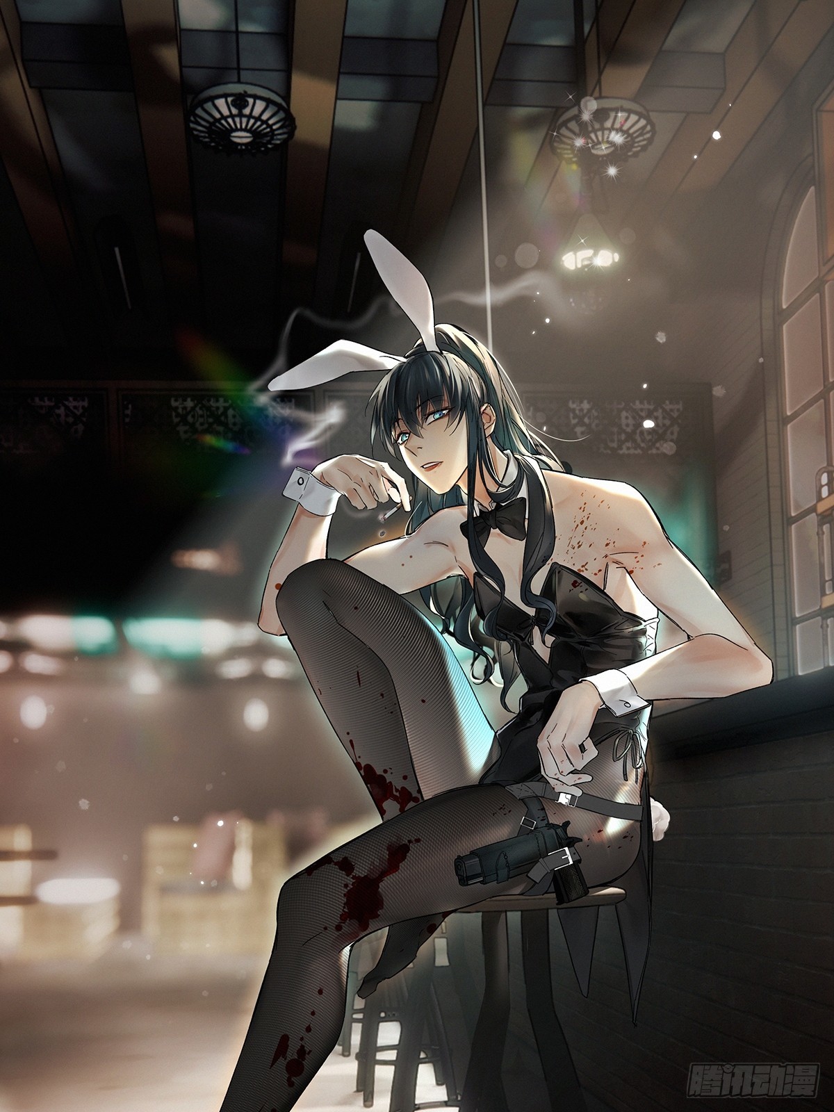 chapter · 0740