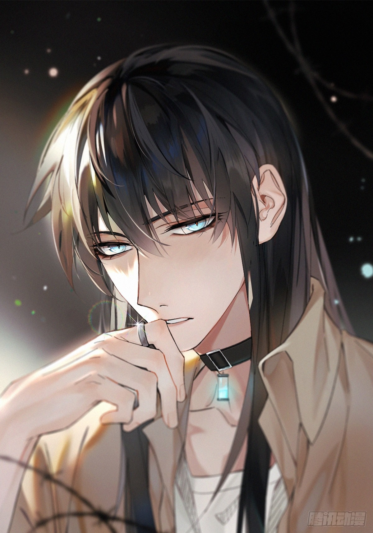 chapter · 0860