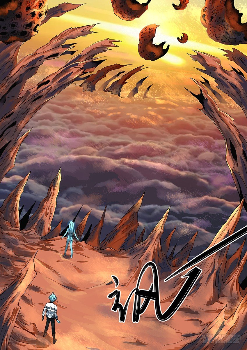 第13话/新世界（下）1