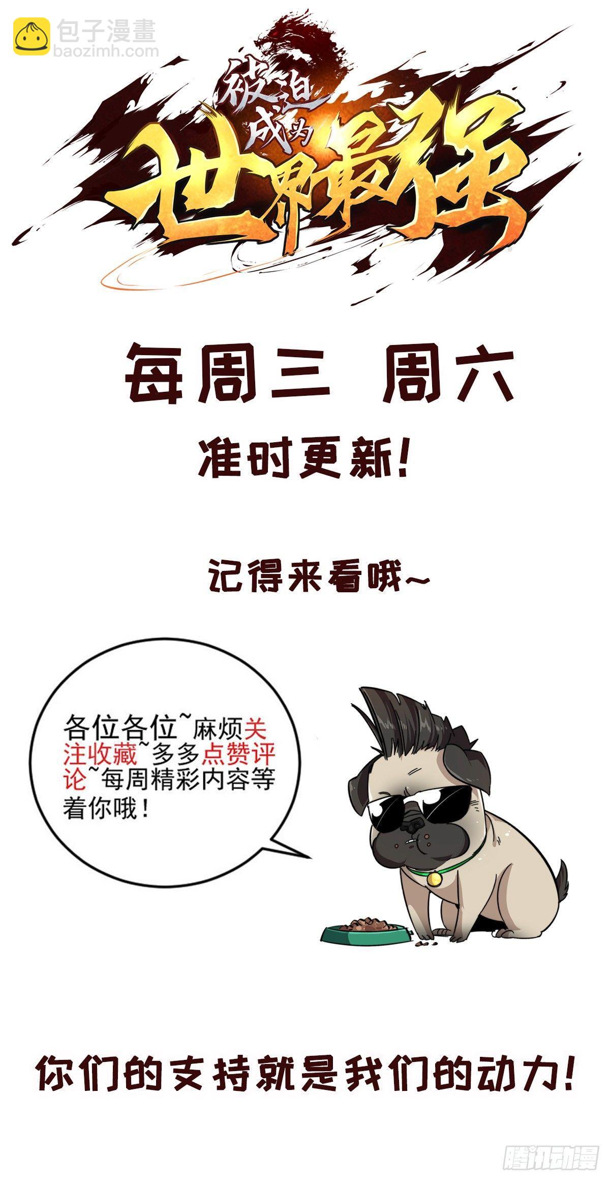 013巴哥竟是灵兽？！42