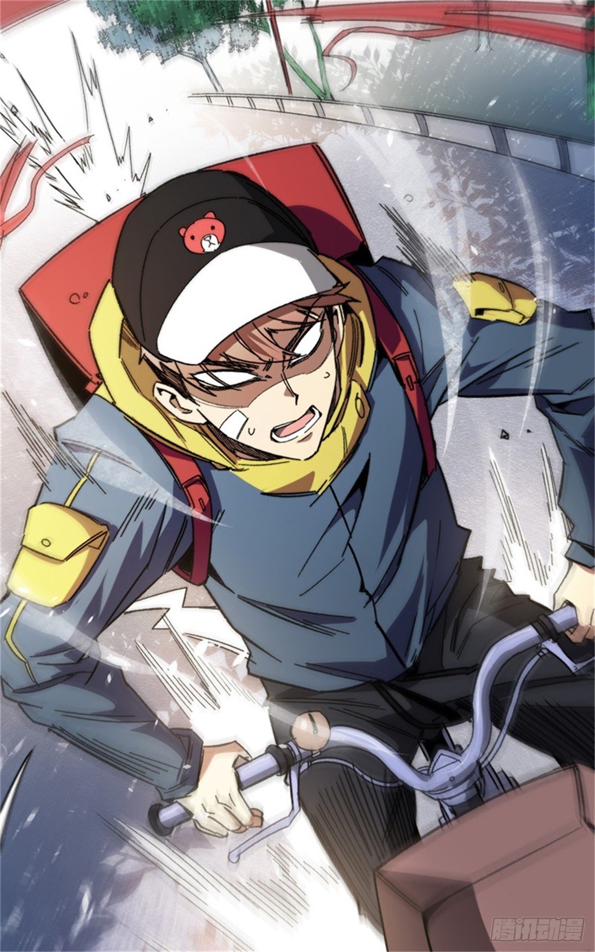 025燃烧的印记！0