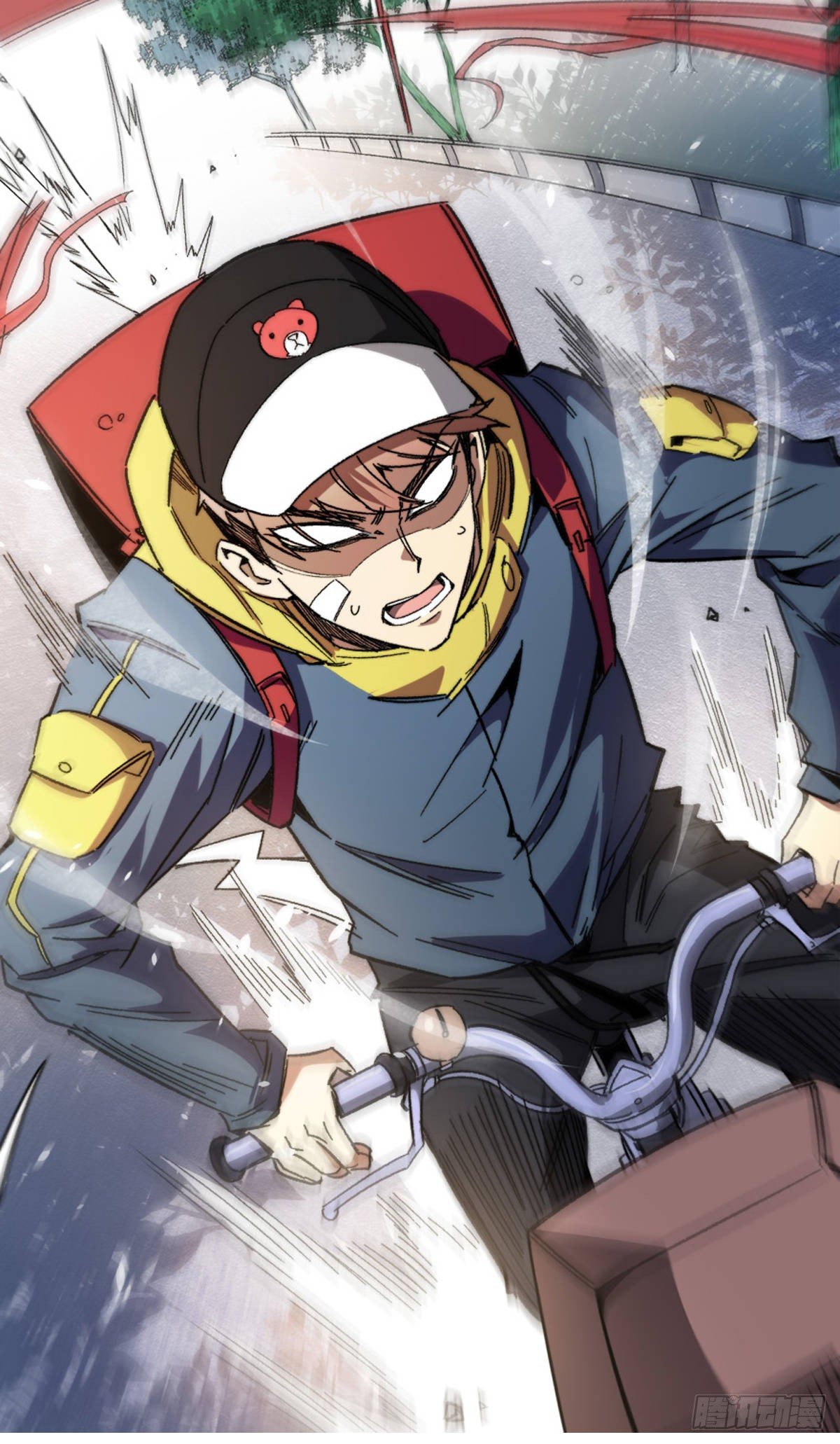 028实力惊人的易大师！0
