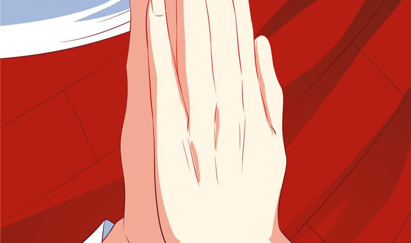 第4话 会有人等着我吗？21