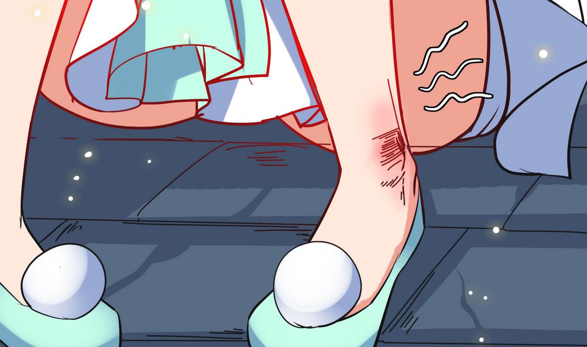 第21话 英雄救美30