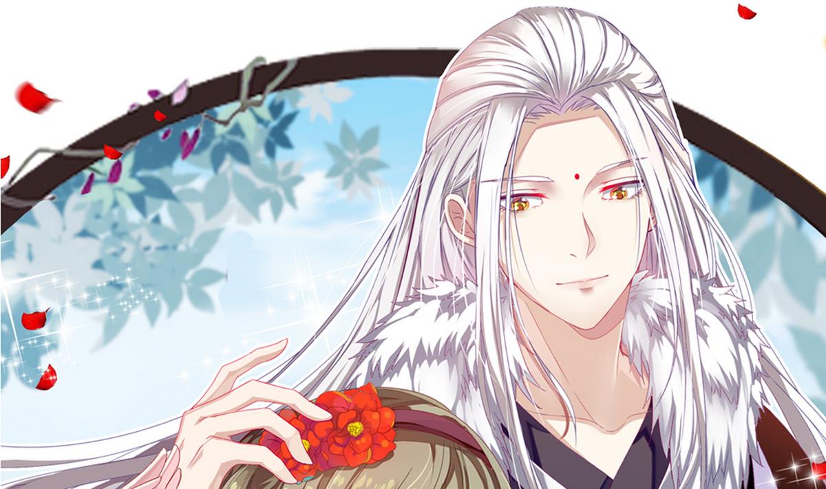 第26话 阿梨要消失了？！0
