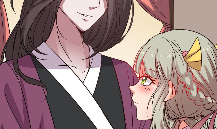 第56话 华服挡不住的穷酸相28