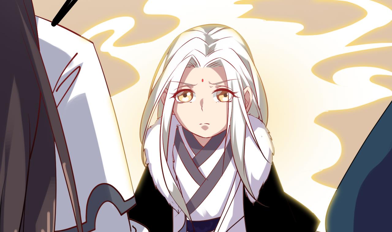 第65话 迷你白泽？！52