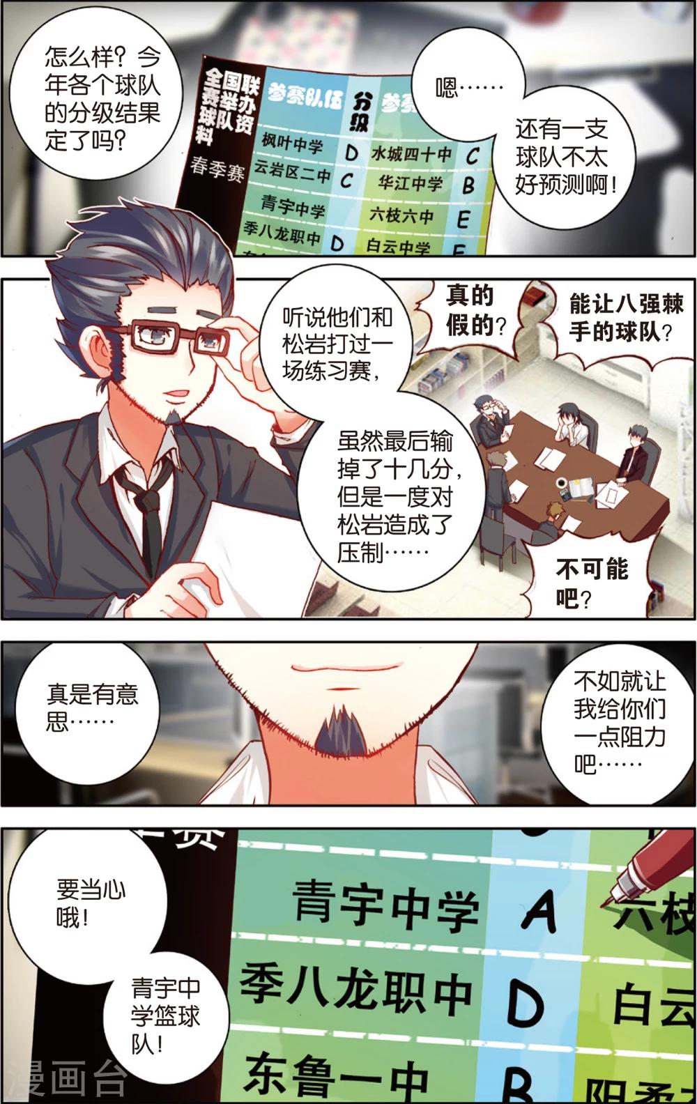 第65话 击碎质疑(1)1