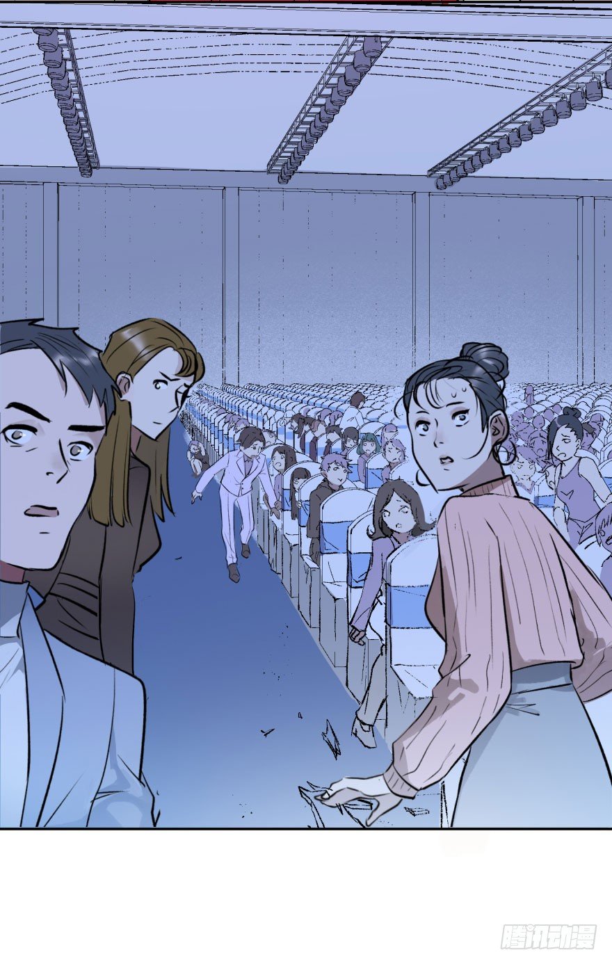 第十五话：B计划18