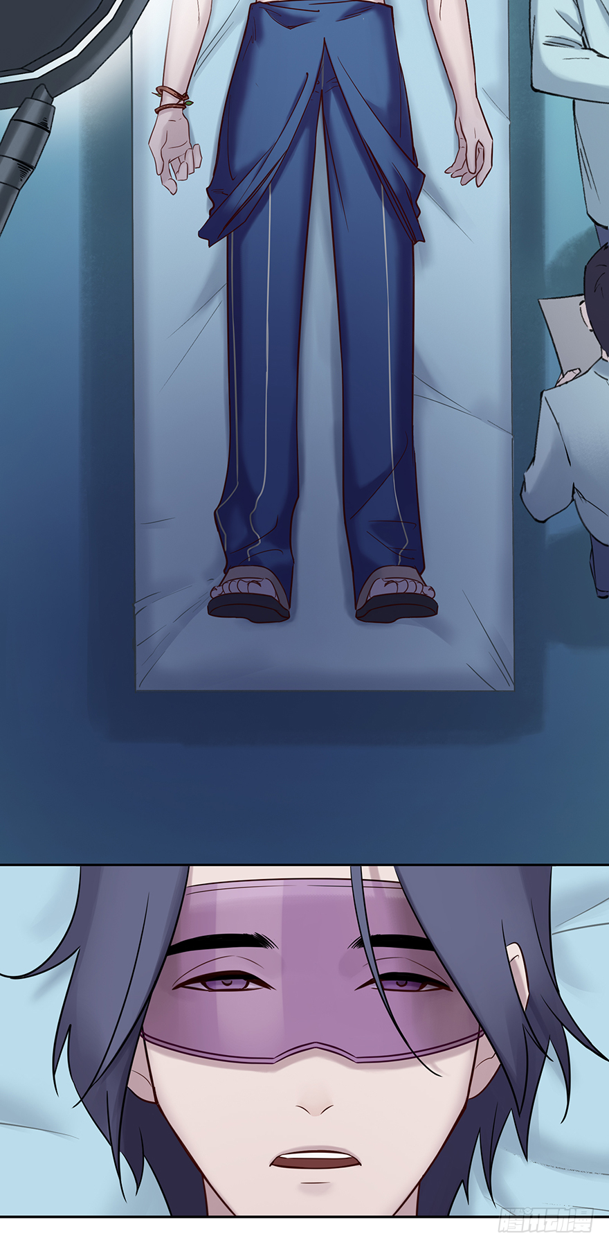 第四十八话：找到你了11