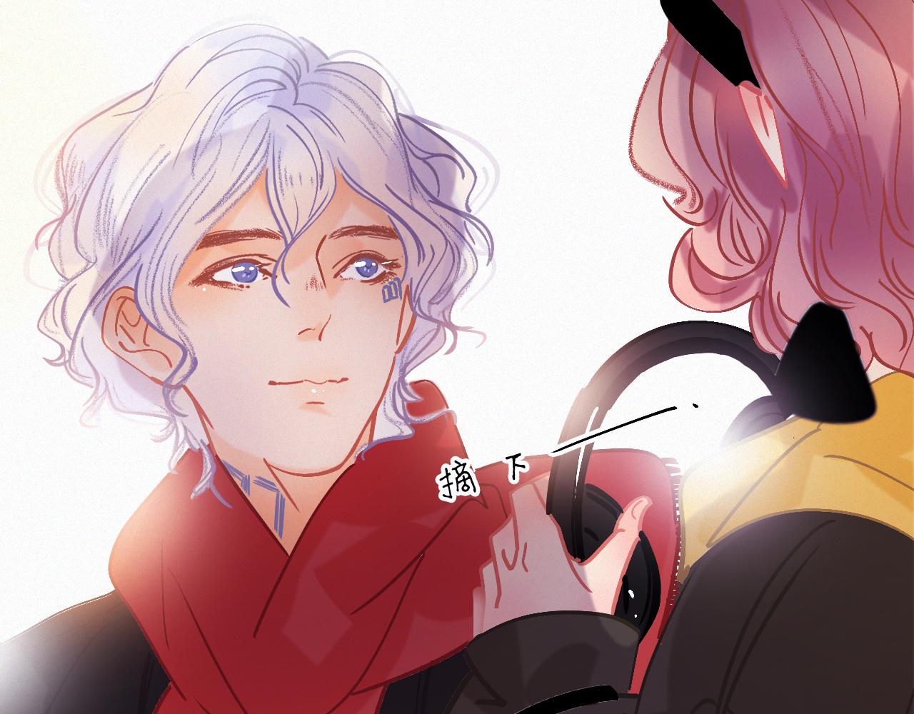 第45话 特殊的朋友39