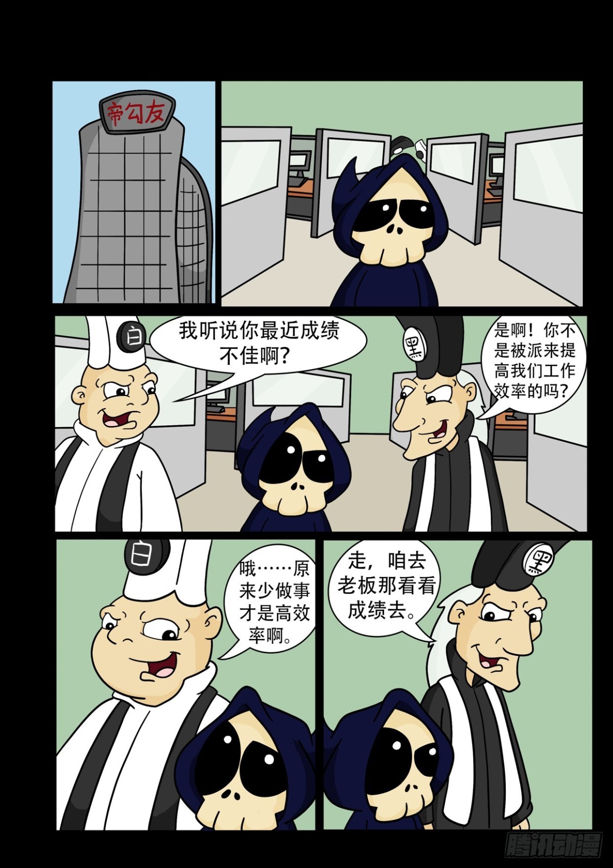Mort的工作成绩0