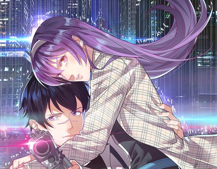 第19话 再展技术！0