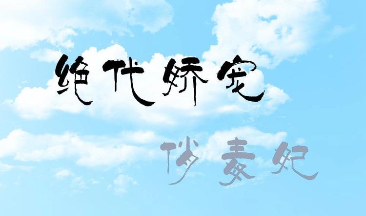 第16话 璟王妃回来了0