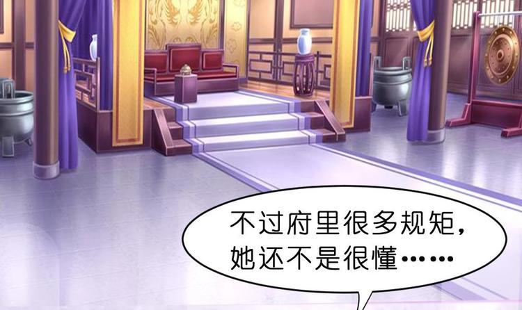 第16话 璟王妃回来了41