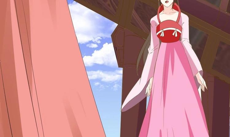 第16话 璟王妃回来了66