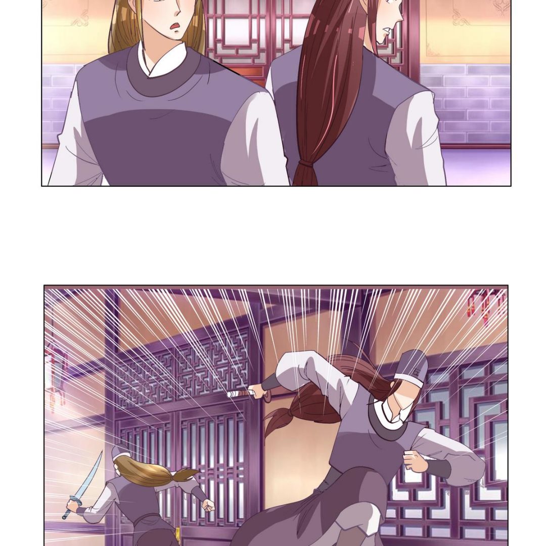 第45话 糟了，中埋伏了！40
