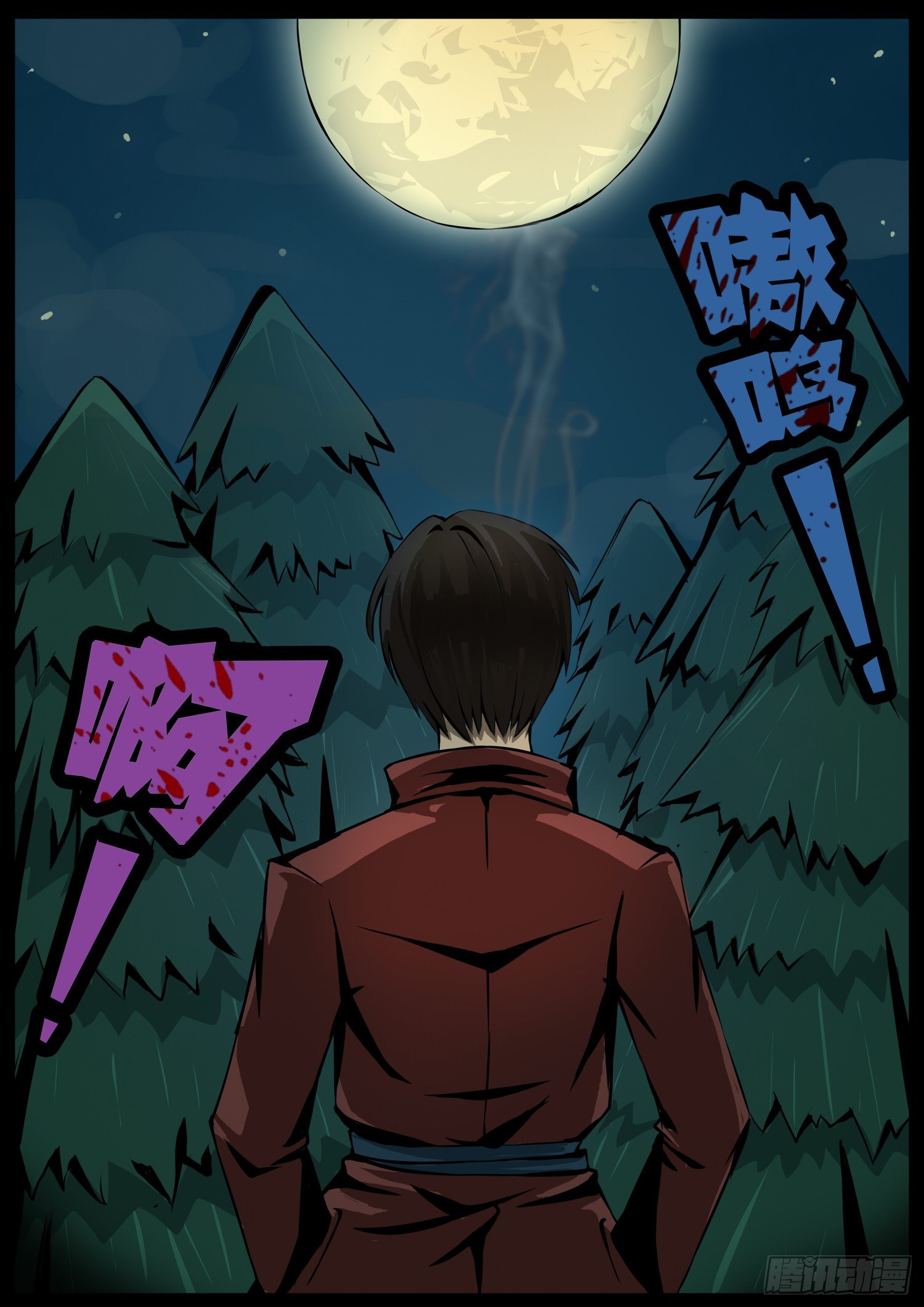 第十八话：故事12