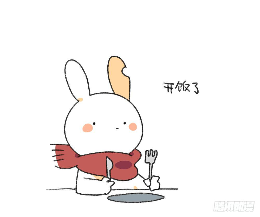 2、有种饿，叫我妈觉得我饿0