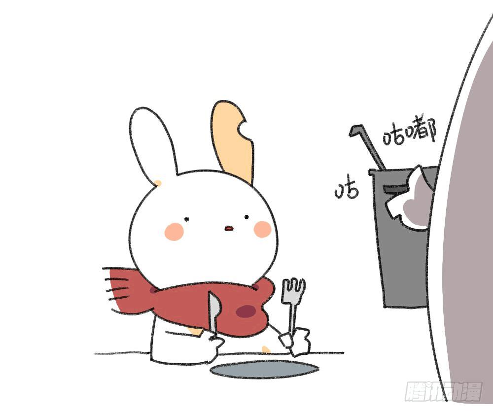2、有种饿，叫我妈觉得我饿1
