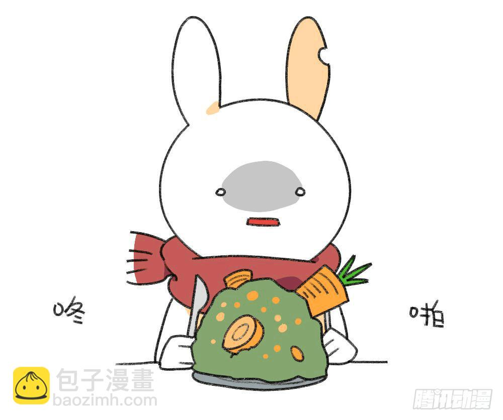 2、有种饿，叫我妈觉得我饿3
