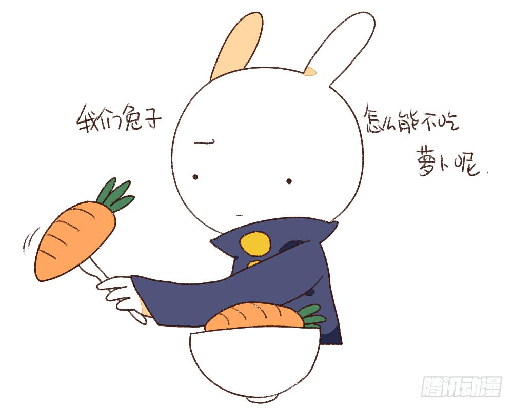 4、小孩子不许挑食，好好吃饭~！2