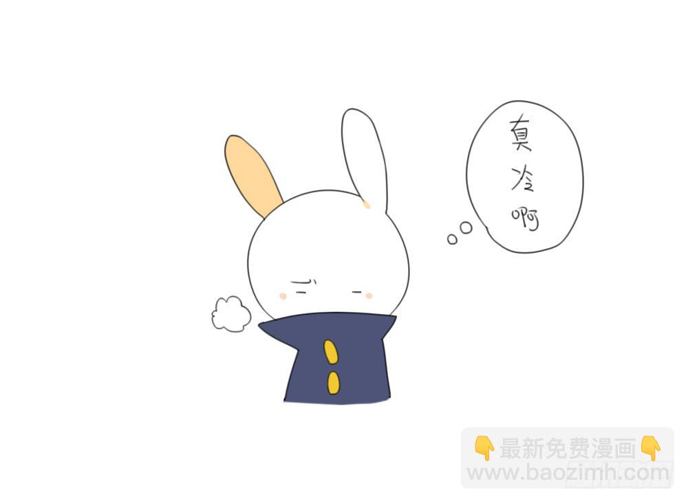 13、威廉...你看，雪已经停了2