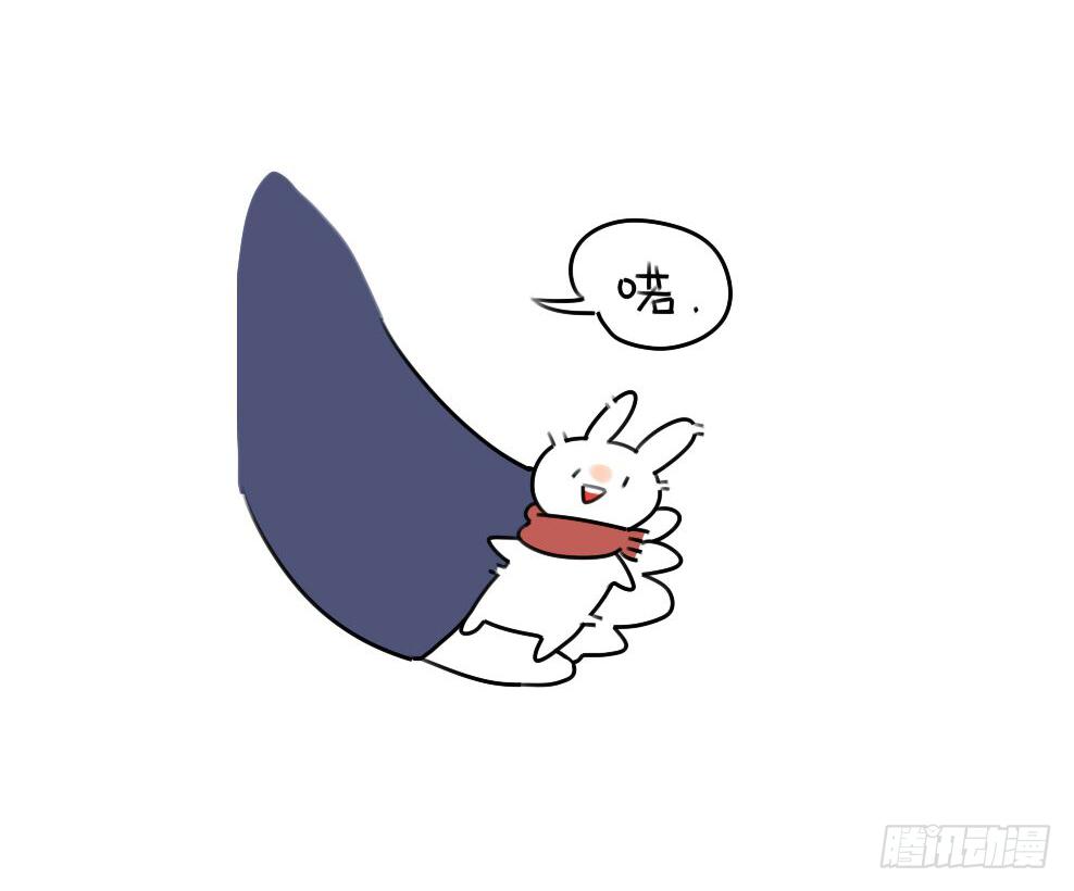 14、威廉~喜欢我送你的礼物吗~14
