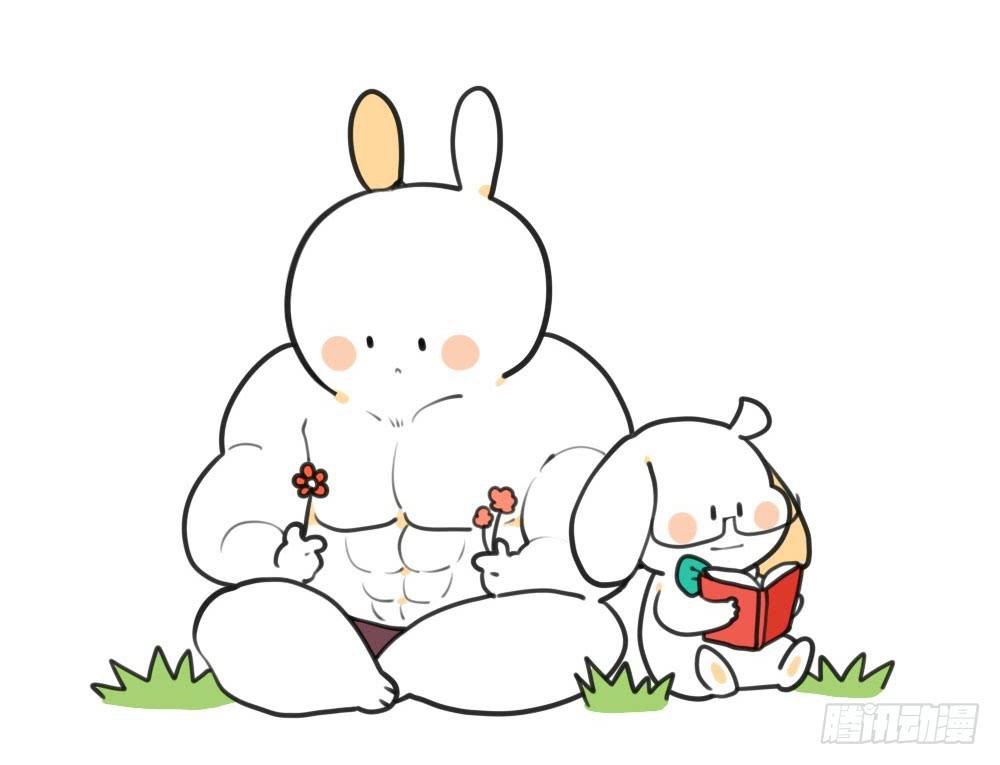 22、我如此胆小，只得用力喜欢你0