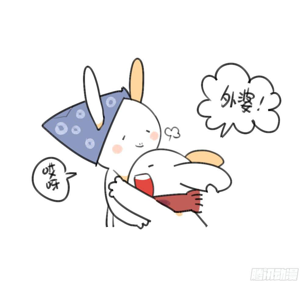 23、破耳回来了~最近要去乡下~8