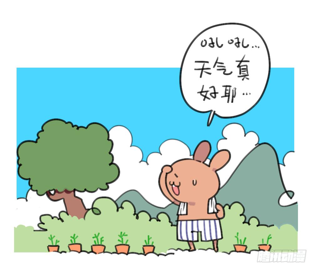 24、哇…本兔真是太惨了…太惨了0