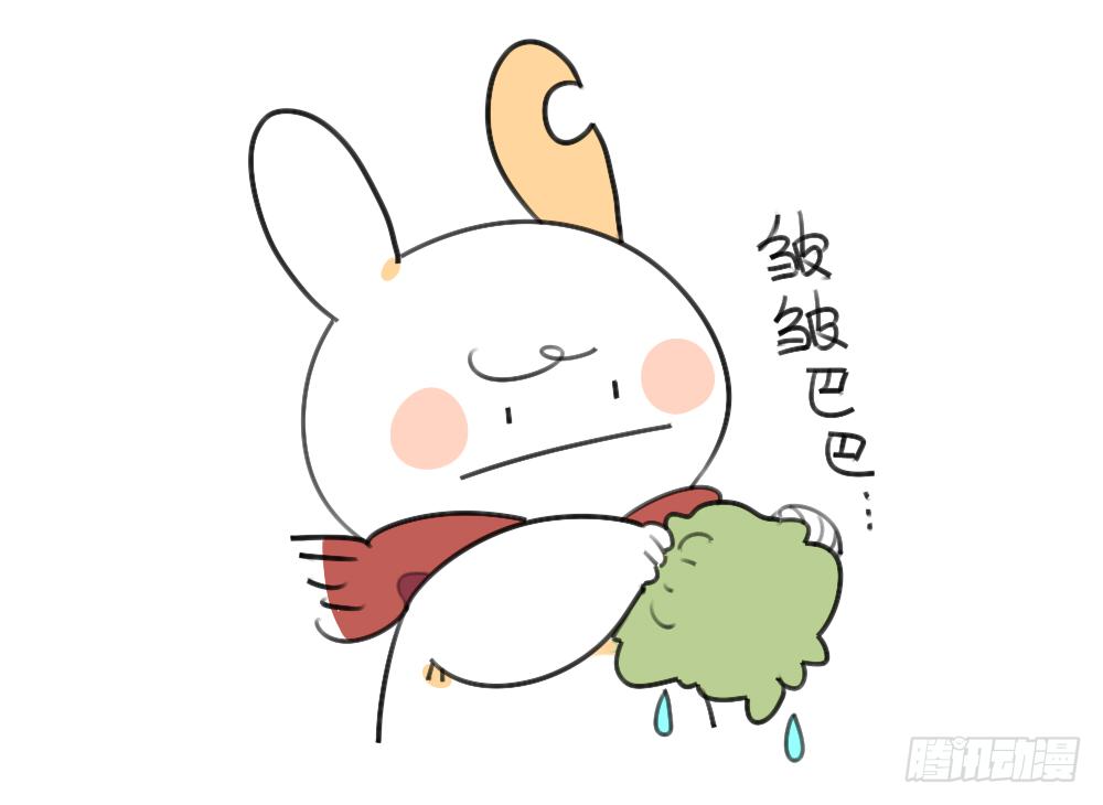 26、外婆，我洗不好1