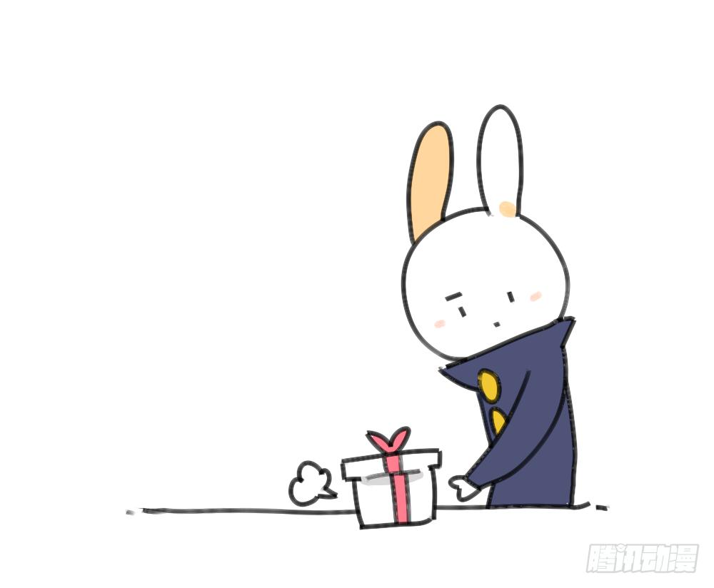28、破耳有一个优点，就是耿直7