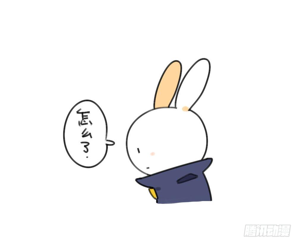 29、破耳，不按套路出牌的兔子7